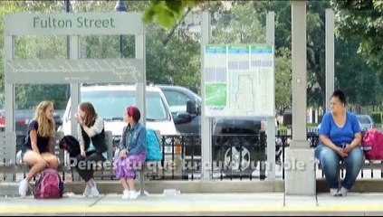 Elles intimidaient une fillette en lui sortant toute sorte de méchanceté