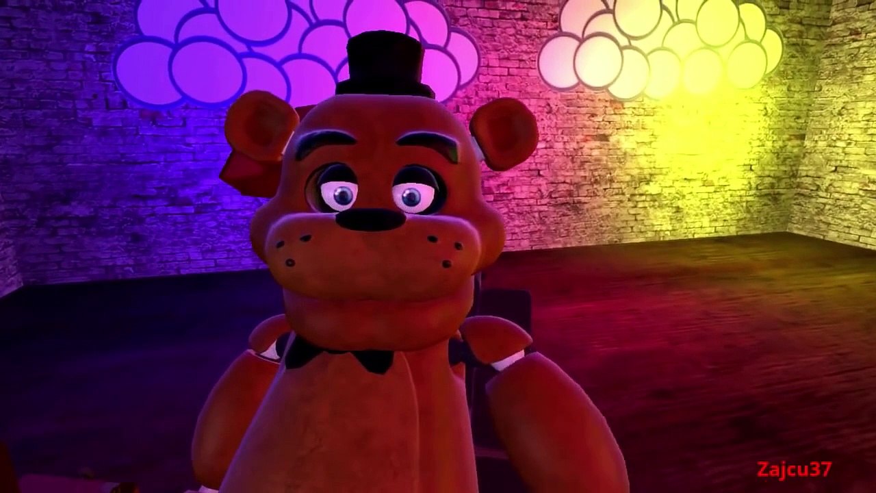 Foxy & Manle