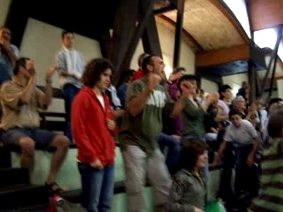 Demi finale benjamines hbc c. bizanos_2