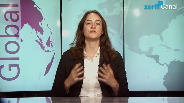 Kathryn McFarland, Xerfi Canal Power and Gas Utilities - Europe