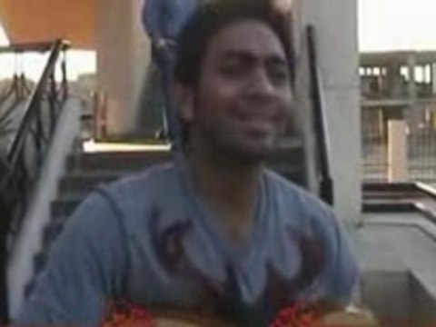 Tamer Hosny Ana Wala 3aref - film