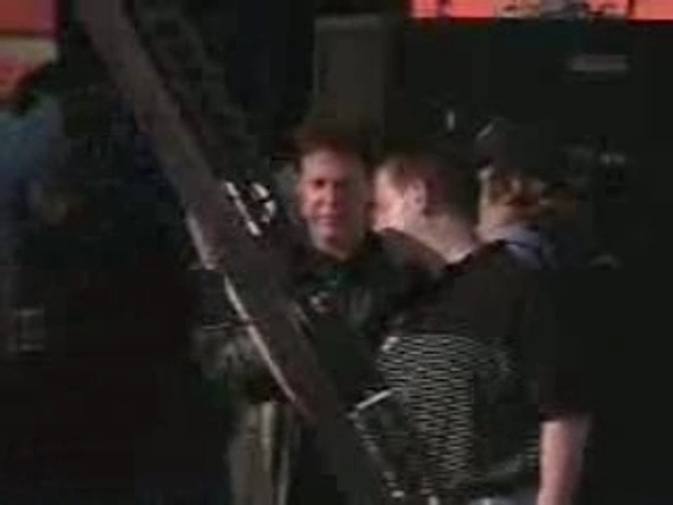 Wango Tango 2001 Part 1