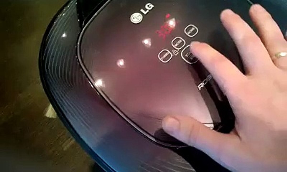 LG Hom-Bot