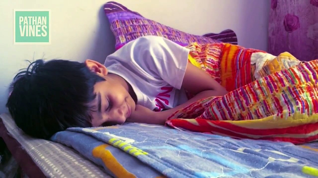 Pathan Vines - Selfish Son