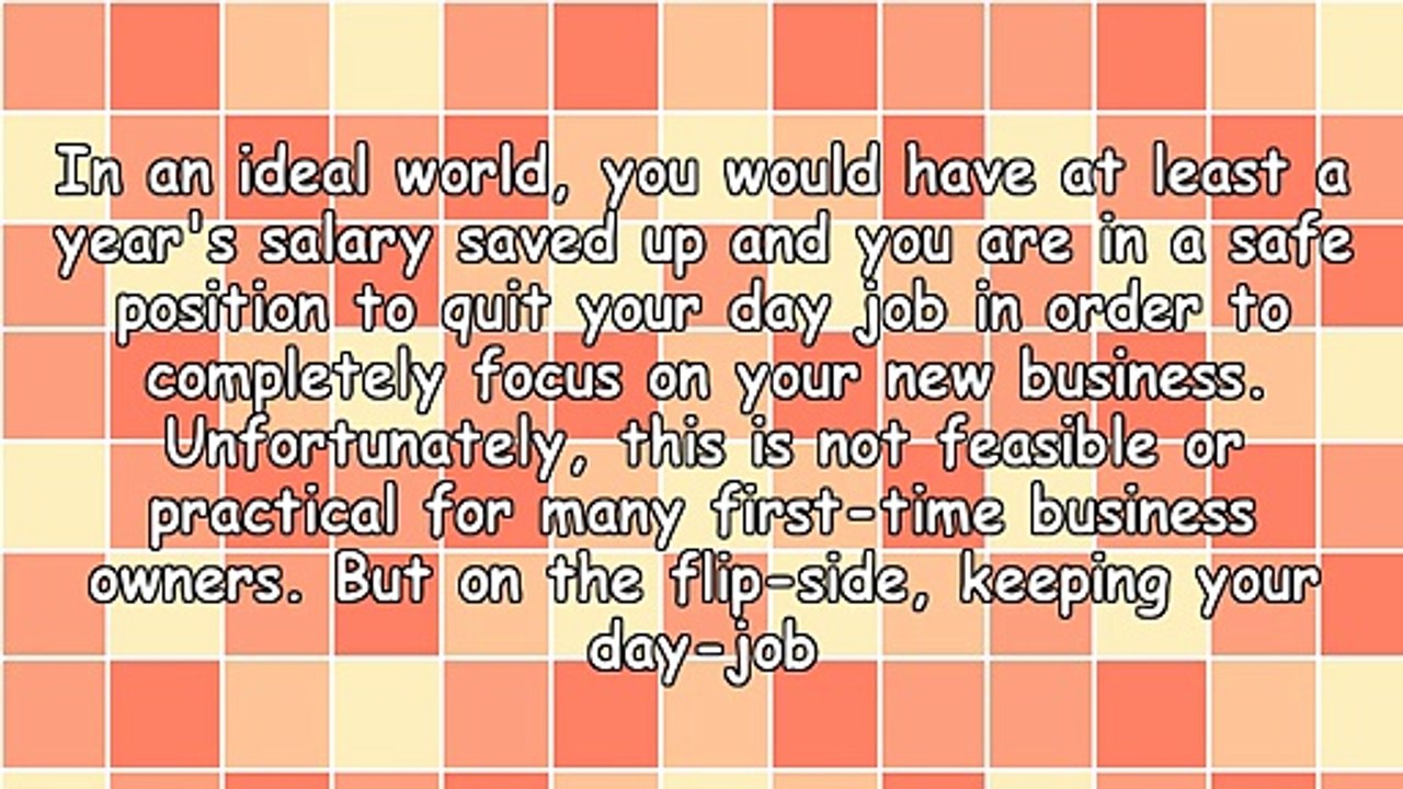 5 Ways To Use Your Job To Prepare For Your Own Business
