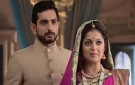 Ek Tha Raja Ek Thi Rani rana ji ka romance Karwa Chauth 28th October 2015 news