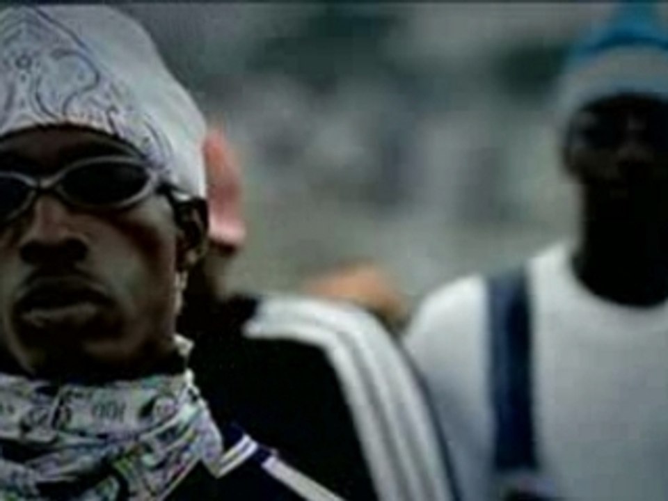 Bad Boyz