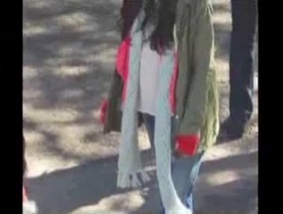 Katrina Kaif Hot Bathroom Scene @  BOLLYWOOD Leaked HD