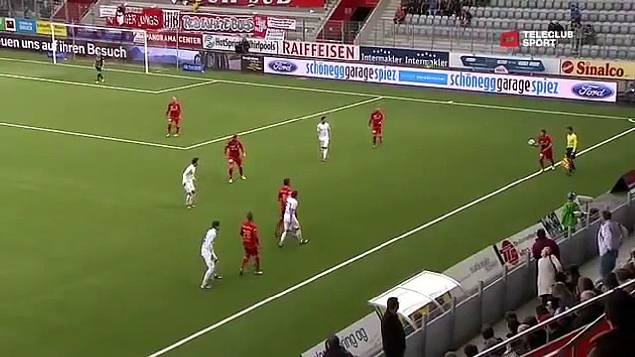 FOOTBALL PLAYER GETS BITTEN BY A DEADLY ANIMAL !!!! -