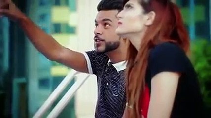 ---Falak Shabir - Tu Choothi Full HD Video Song 2015