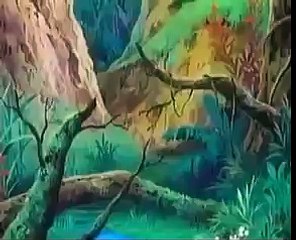 Mowgli - Goodbye Meshua - Episode 39 (Hindi) cartoon for kids