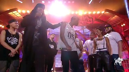 Wild ’N Out - Mariah Carey’s Ass Distracts from Dej Loaf’s Silence - Sneak Peek