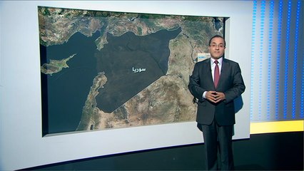 الطيران الروسي يكثف غاراته على حلب