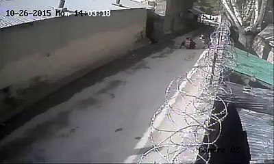 chitrall zalzala very socking video