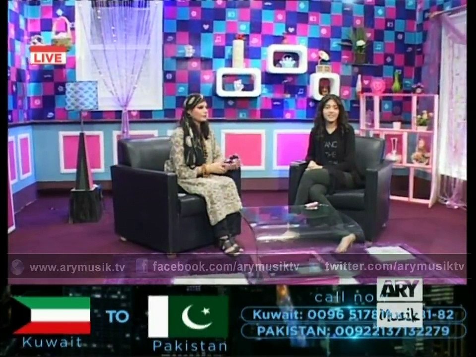 Girls Republic 28th October 2015