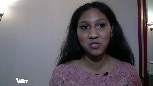 ITW Comité soutien Alain Juppé