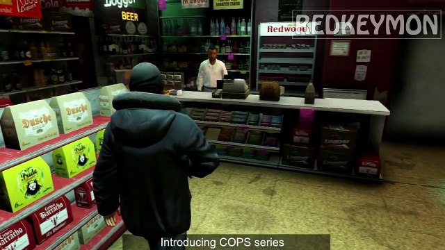 AWESOME GTA 5 STUNTS & FAILS #2 (Funny Moments Compilation)