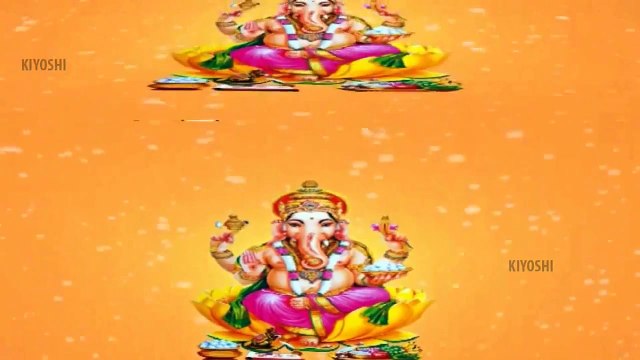 Jai Ganesh Deva - Ganpati Aarti - Ganesh Chaturthi Songs - Sanjeevani Bhelande