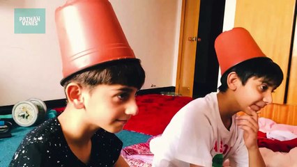 Pathan Vines - Idiot Students 2