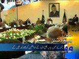 Geo News Headlines - 28 Oct 2015 - 1900