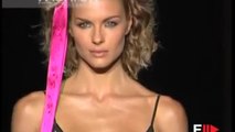 BLUMARINE Lingerie MOMI Intimo SS 2003 by Fashion Channel