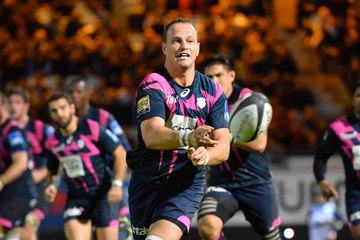 SU Agen / Stade Français Paris - Le teaser