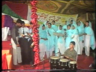 First Convention Third day Part 2