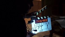 Spectre Featurette - Behind the Scenes (2015) - Daniel Craig Movie HD