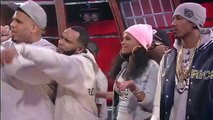 Wild 'N Out - Amber Rose Goes Wild