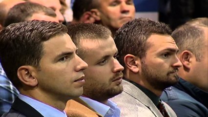 Report TV - Klosi: Na duhen zyra pune aktive të hyjmë në hartën e të kualifikuarve