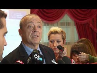 ‘Refugjatët’, vendet e Ballkanit: Të bashkuar më lehtë përballojmë krizën