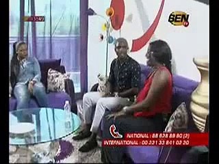 Serigne Mbacké Ndiaye épouse son garde du corps, Yama se moque de lui et de sa fille