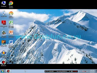 Computer Basics Video -  Task Manager - Part-7