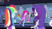 My Little Pony- Equestria Girls - Rainbow Rocks Episode 1