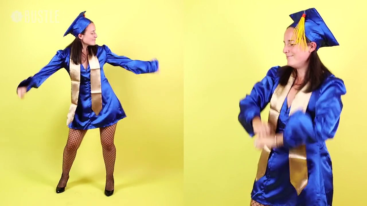 Watch Professionals React To Sexy Halloween Costumes