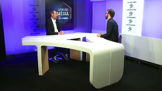 Crooner Radio - Buzz Media Jean-Eric Valli pour la RNT