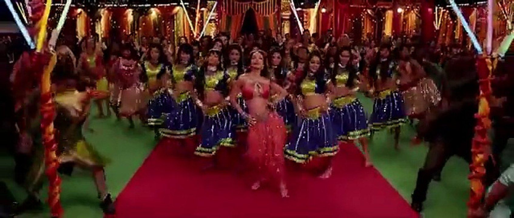 'Fashion Khatam Mujhpe' FULL VIDEO Song - Dolly Ki Doli