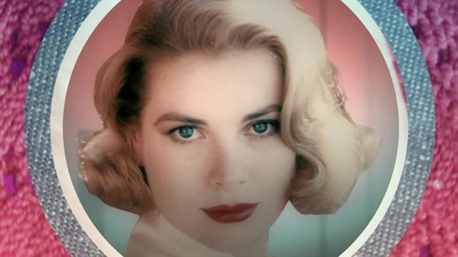 Look Back: Grace Kelly - Dress Code Ep 10 (Parte 1/4)