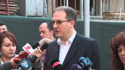 Zhernovski: Ndërkombëtarët të tregojnë shkaktarin e vërtet të krizës