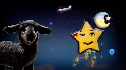 Flappy Mama   Twinkle Twinkle Little Star Rhyme with Lyrics   English Nursery Rhymes Songs