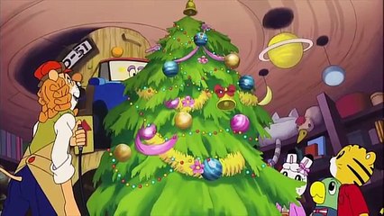 ゆきって なあに？＜こどもちゃれんじほっぷ＞しまじろう shimajiro