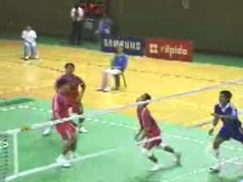 sepak takraw