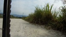 Pindamonhangaba, Piracuama, passeio de bike, SP, Brasil, nas trilhas mistas de MTB