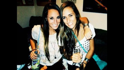 Twins Are Twice The Fun