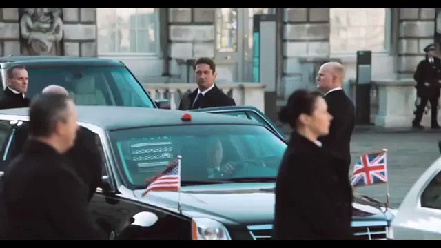 Kod Adi Londra Full Izle