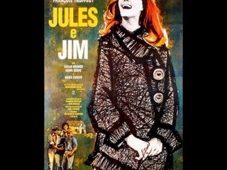 FRANCOIS TRUFFAUT 1959-1973