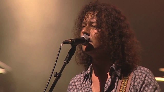 Aziz Sahmaoui & University of Gnawa - Live Festival Mawazine - Rabat 2015 (Medley)