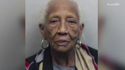 Renowned 85-year-old jewel thief caught stealing jewelry, again