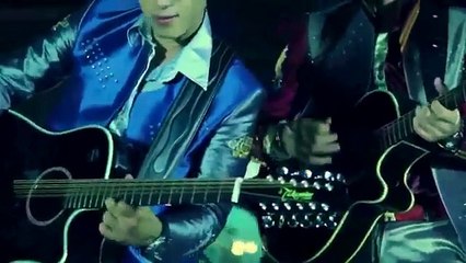 Yo Quisiera Entrar - Ariel Camacho 'La Tuyia Y Los Plebes Del Rancho (Video Oficial 2013)