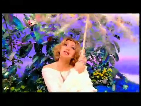 Алена Апина - Она любила вишни (Low)